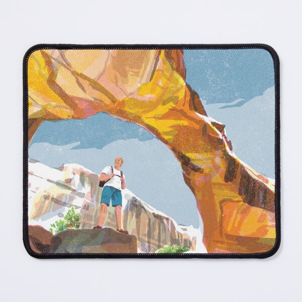 Item preview, Capitol Reef national park designed and sold by qu-lan.