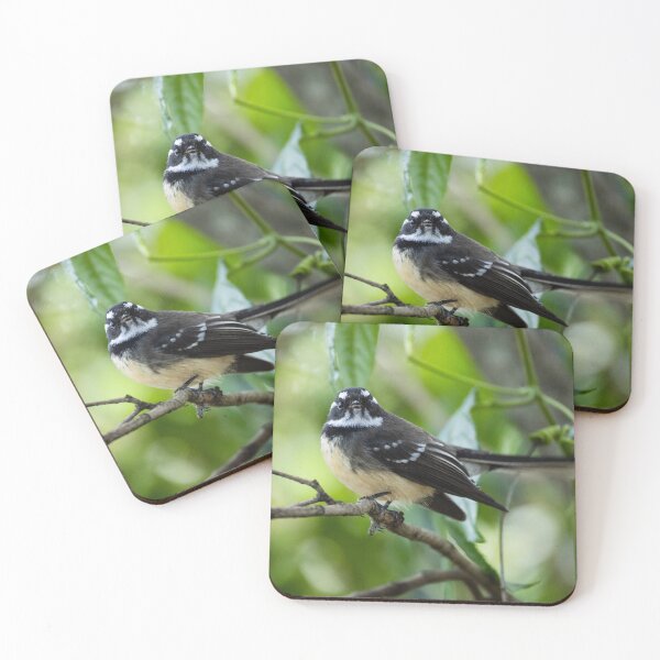 Item preview, Grey Fantail designed and sold by Malcolm Katon.