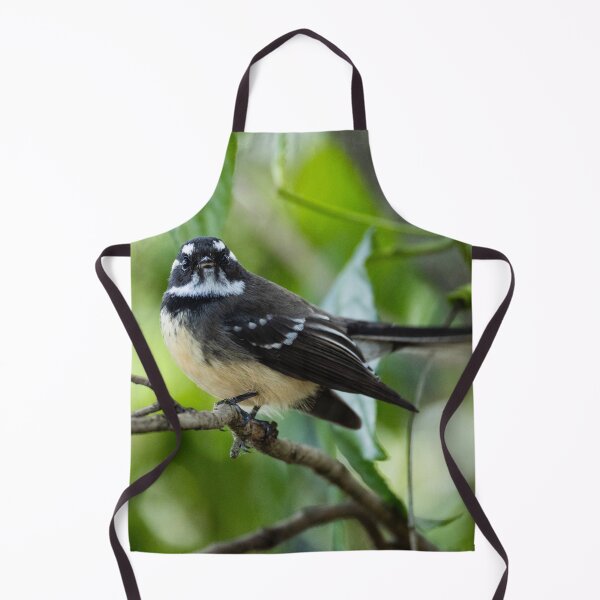 Item preview, Grey Fantail designed and sold by Malcolm Katon.