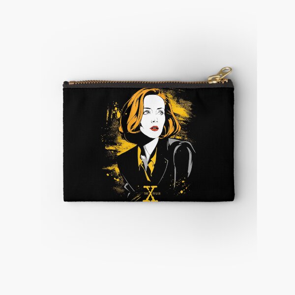 Item preview, Agent Scully designed and sold by RatherCreative.