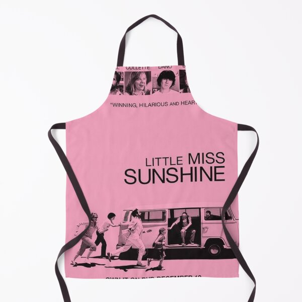 Item preview, little miss sunshine Pink designed and sold by misspaige.