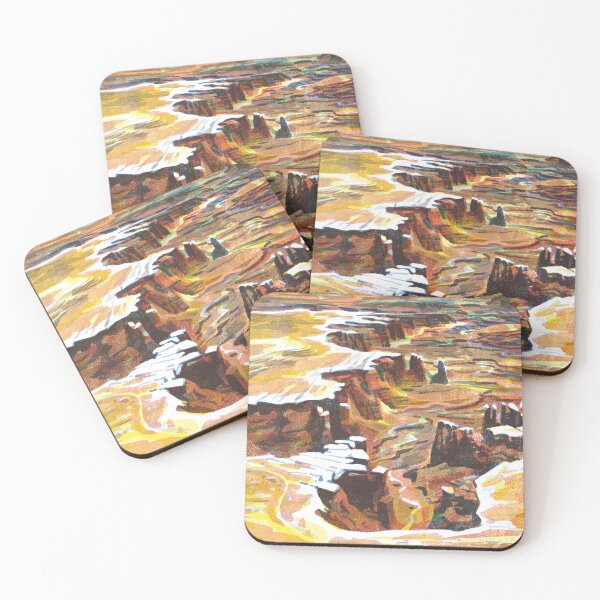Item preview, Canyonlands national park designed and sold by qu-lan.