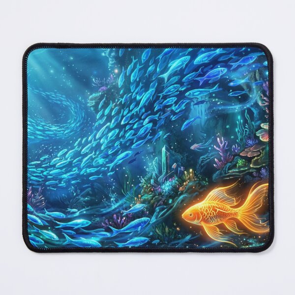 Item preview, A luminous current of diversity designed and sold by Sigtrix.