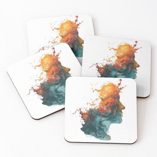 Item preview, Lost & Becoming designed and sold by catcurio.