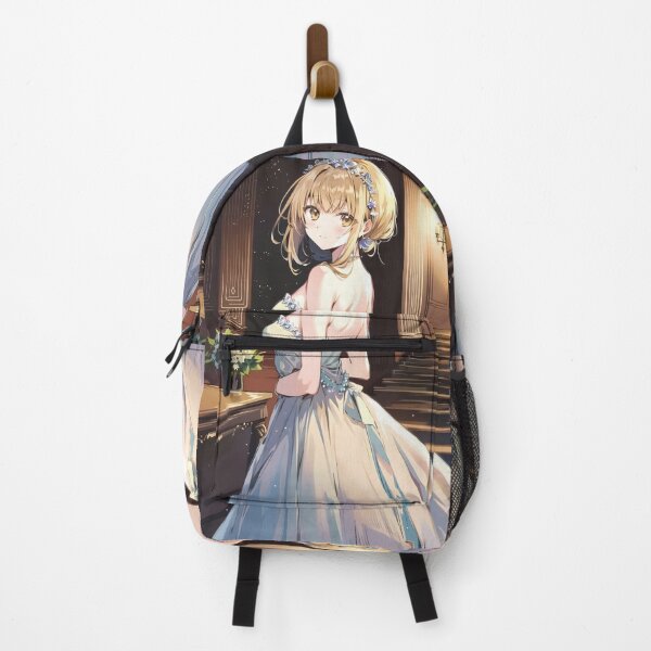Item preview, Mahiru Shiina Angel Next Door Evening Ballroom Grace designed and sold by riadjamai.