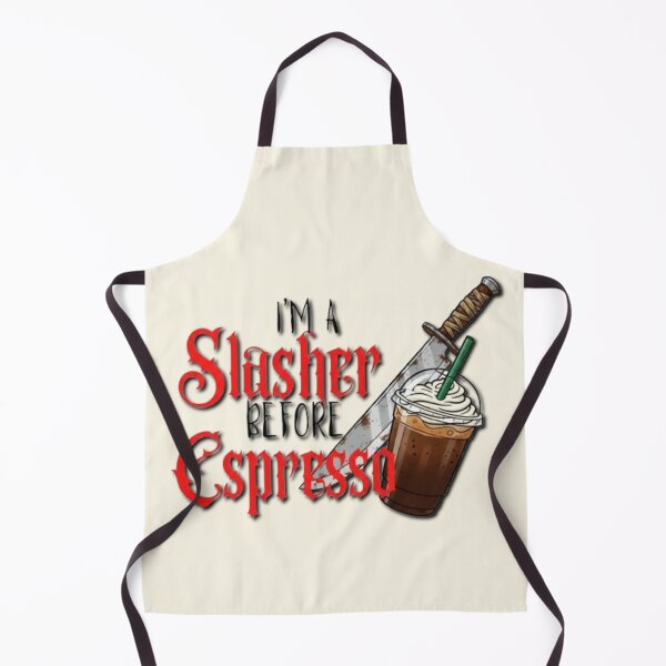 Item preview, Slasher designed and sold by Aise06.