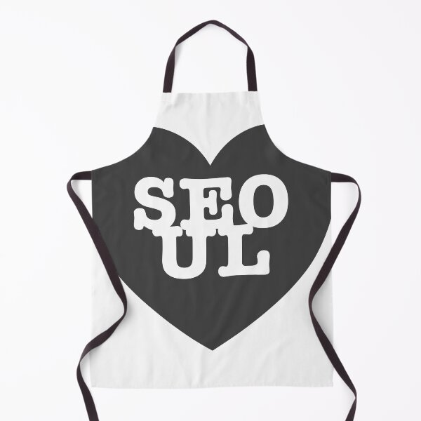 Item preview, Seoul designed and sold by nogamax.
