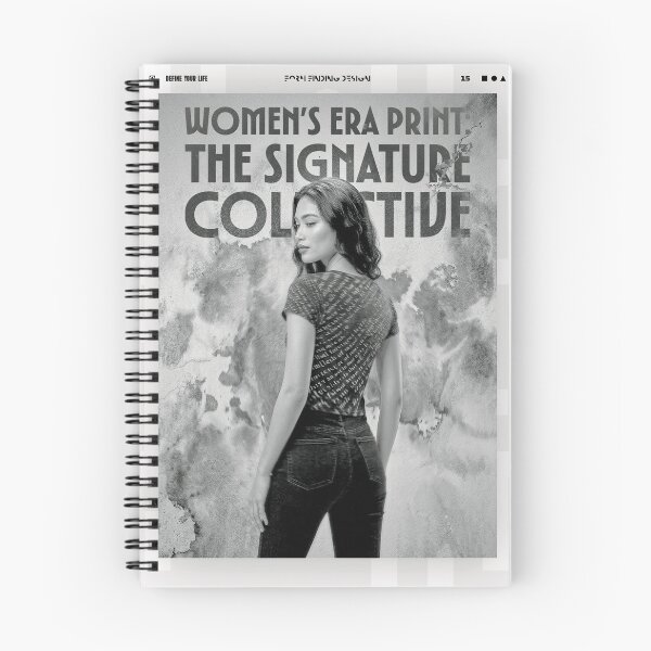 Item preview, The Women's Era Print (No.15) Cover Art designed and sold by Form Finding Design.