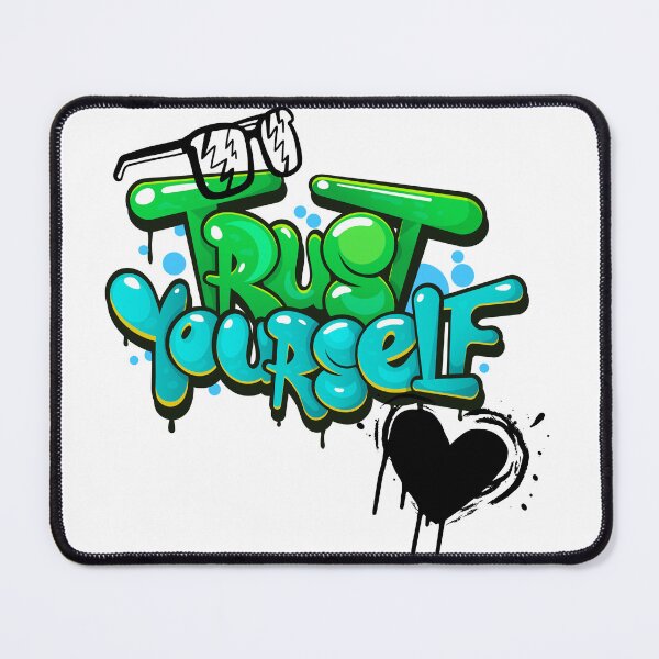 Item preview, Trust  Yourself - Feel The Moment designed and sold by EveOnlineStory.