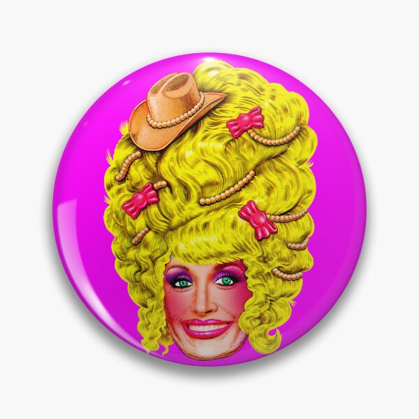 Item preview, COUNTRY QUEEN designed and sold by JOCK MOONEY.