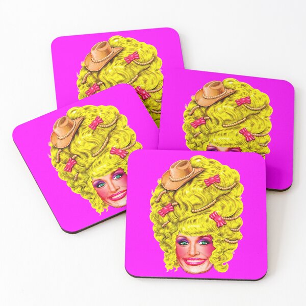 Item preview, COUNTRY QUEEN designed and sold by JOCK MOONEY.