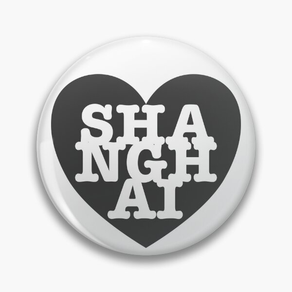 Item preview, Shanghai designed and sold by nogamax.