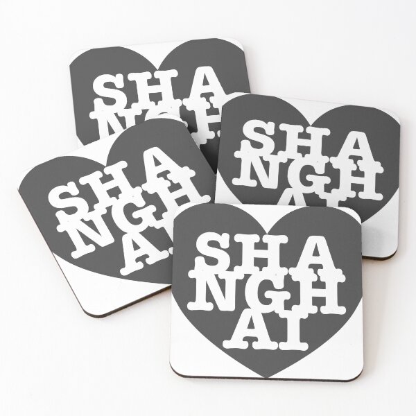 Item preview, Shanghai designed and sold by nogamax.