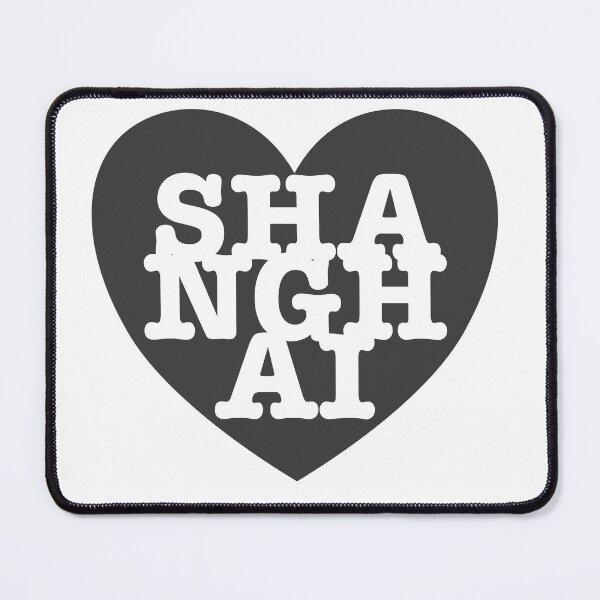 Item preview, Shanghai designed and sold by nogamax.