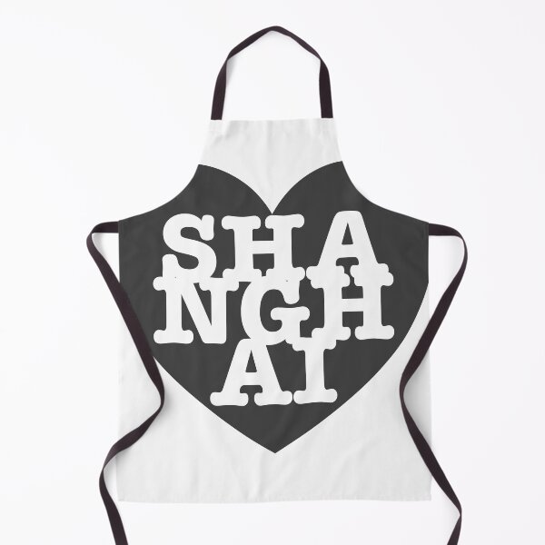 Item preview, Shanghai designed and sold by nogamax.