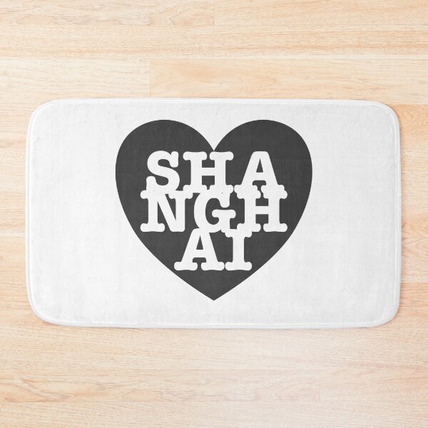 Item preview, Shanghai designed and sold by nogamax.
