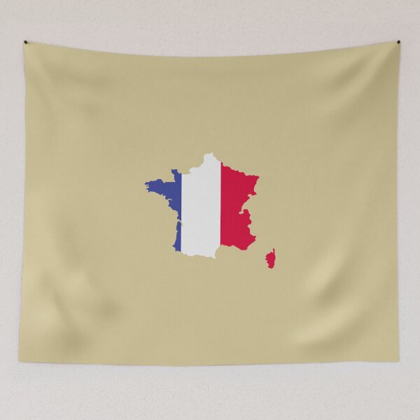 Item preview, France designed and sold by RickTShop.