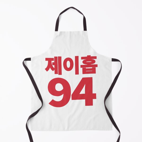 Item preview, J-hope 94. designed and sold by EunsooLee.
