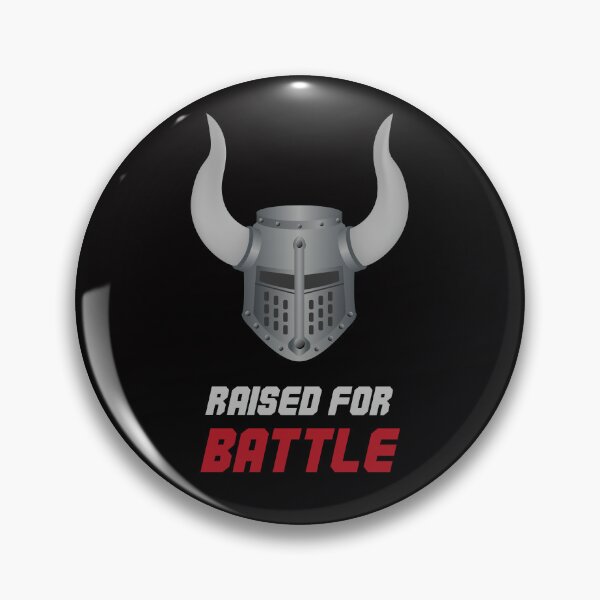Item preview, Barbarian Viking Battle Gym Warrior designed and sold by ElectroSphere46.