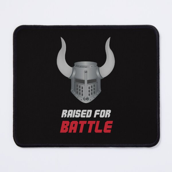 Item preview, Barbarian Viking Battle Gym Warrior designed and sold by ElectroSphere46.