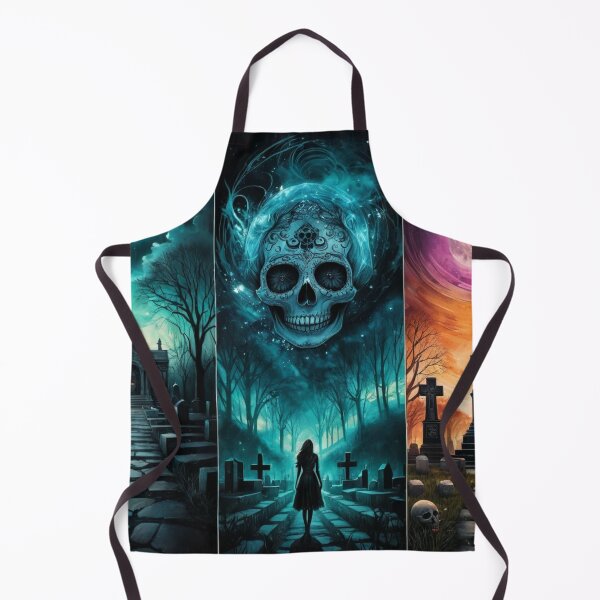 Item preview, cemetery designed and sold by PandorasWelt.