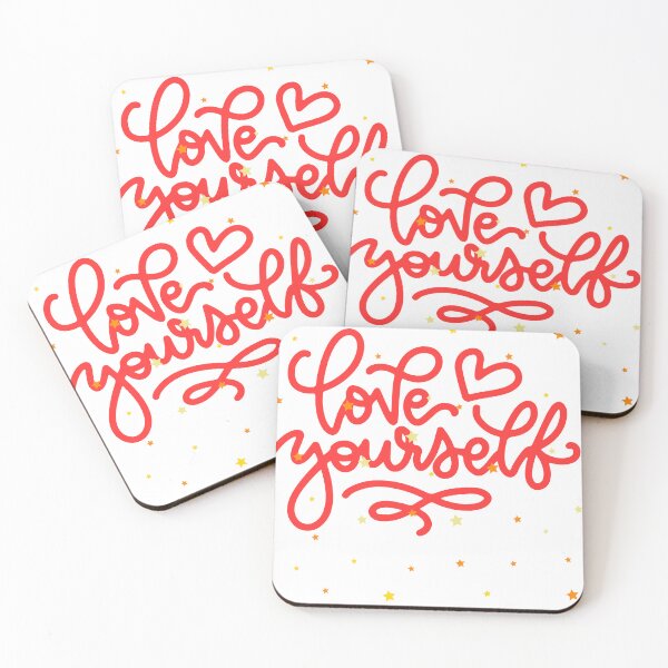Item preview, Love Yourself it's the first step. designed and sold by EveOnlineStory.