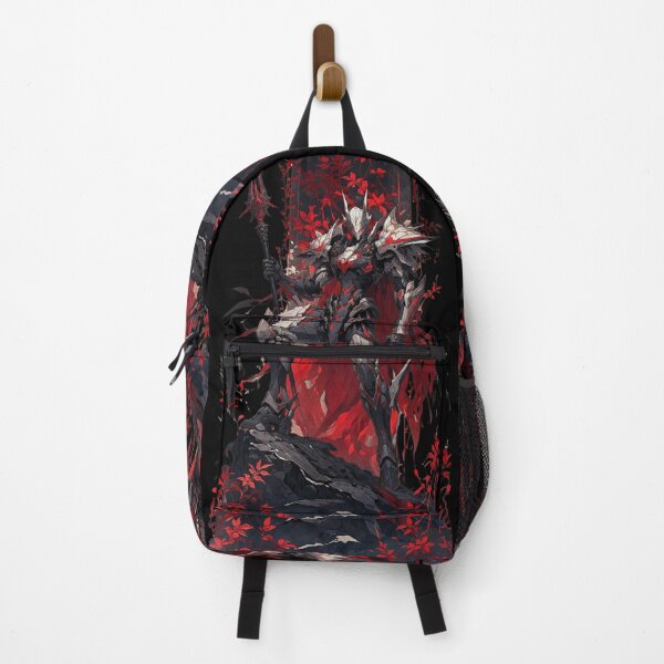 Item preview, Gundam Crimson Reaver designed and sold by NichiStudio.