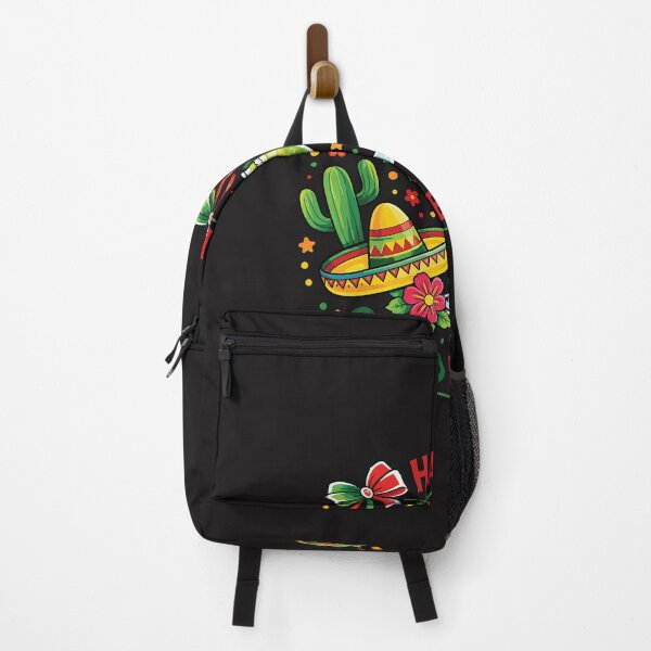 Item preview, Happy Cinco De Mayo Fiesta Party Funny Mexican Celebration Design designed and sold by kiralynstration.