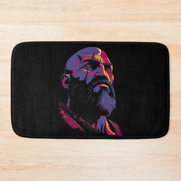 Item preview, Kratos designed and sold by RatherCreative.
