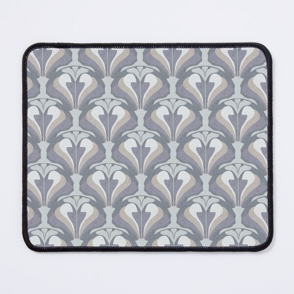 Item preview, Art Nouveau Revival designed and sold by CeeCeeDesign.