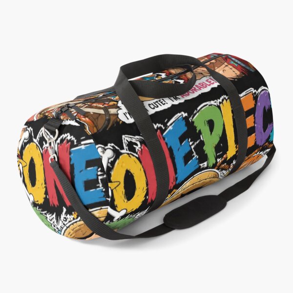 Item preview, One piece funny manga style  designed and sold by Heaven1111.