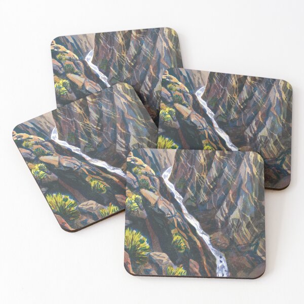Item preview, Black Canyon of the Gunnison national park designed and sold by qu-lan.
