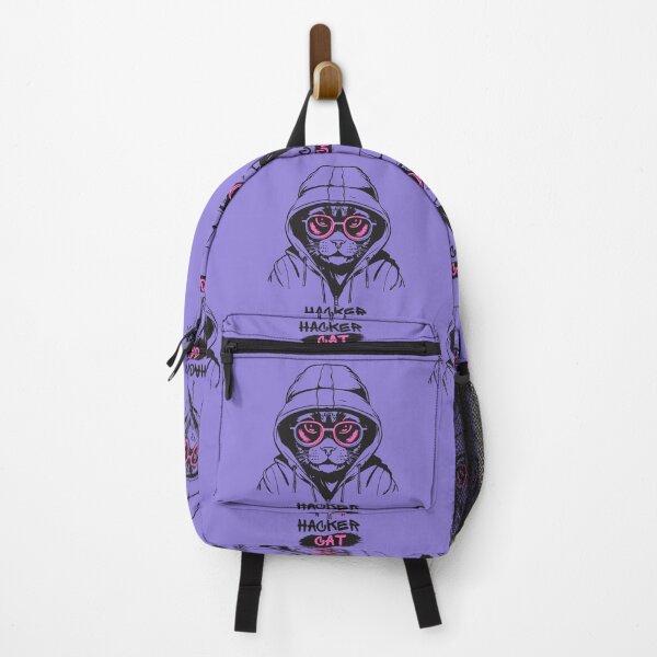 Item preview, Hacker Cat designed and sold by EveOnlineStory.