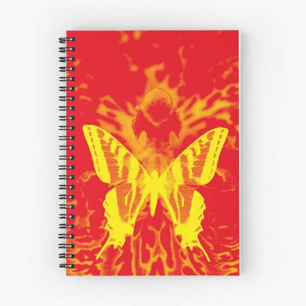 Item preview, Acid Butterfly designed and sold by Ruizydiabz.