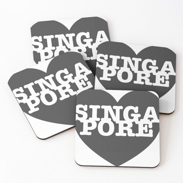 Item preview, Singapore  designed and sold by nogamax.