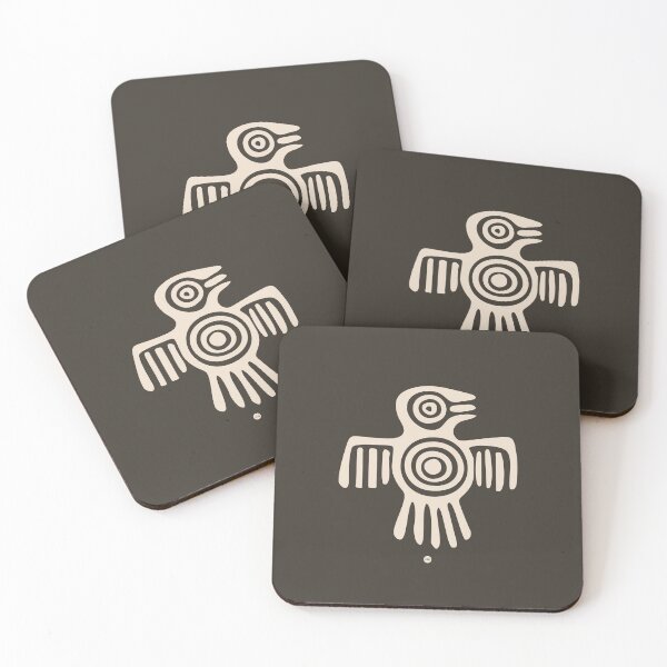 Item preview, Wind Totem designed and sold by XUSRedbubble.