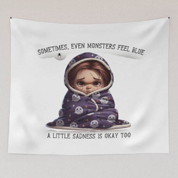 Item preview, Poor Child designed and sold by Aise06.