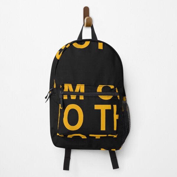 Item preview, I'm Coming to the Cottage Text Design designed and sold by balidirectly201.