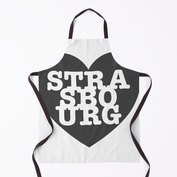 Item preview, Strasbourg designed and sold by nogamax.