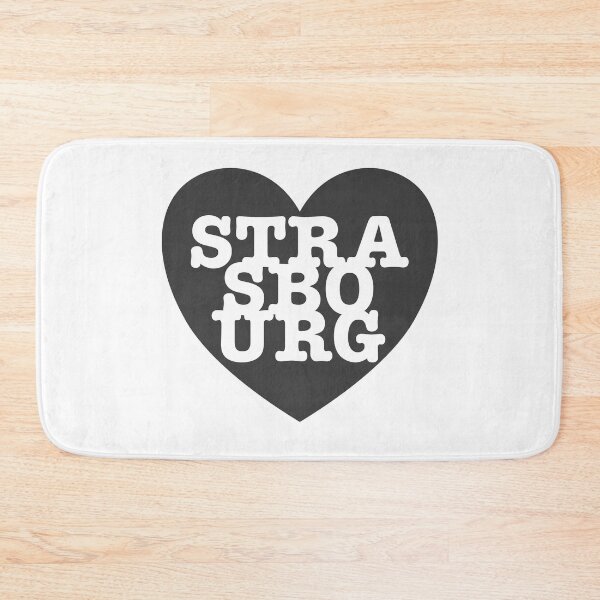 Item preview, Strasbourg  designed and sold by nogamax.