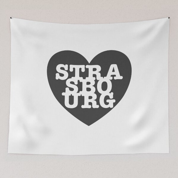 Item preview, Strasbourg  designed and sold by nogamax.