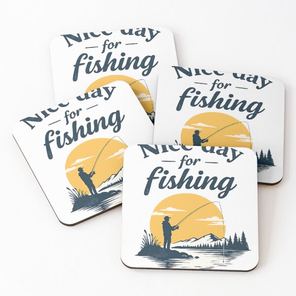 Item preview, A Day For Fishing designed and sold by DreamWorkArts.
