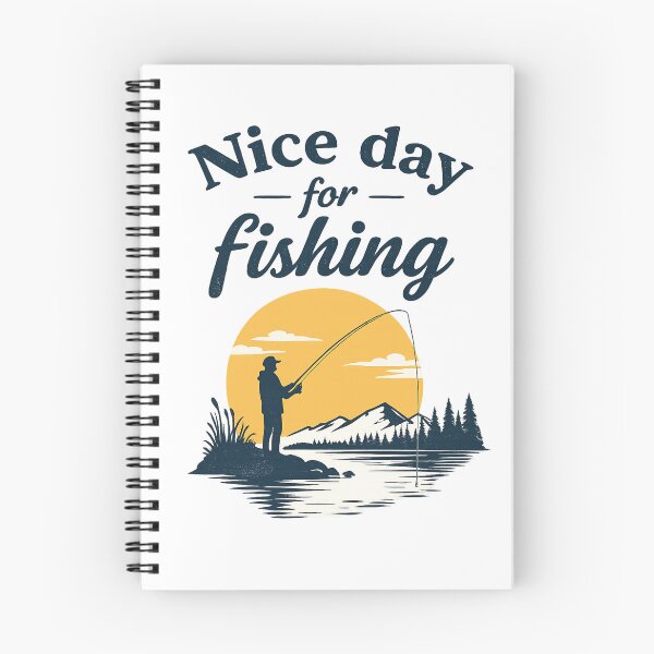 Item preview, A Day For Fishing designed and sold by DreamWorkArts.