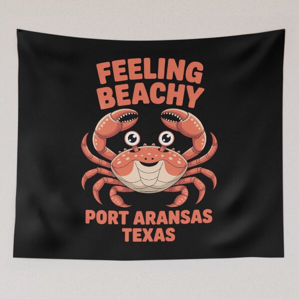 Item preview, Port Aransas Vacation designed and sold by Formatage.