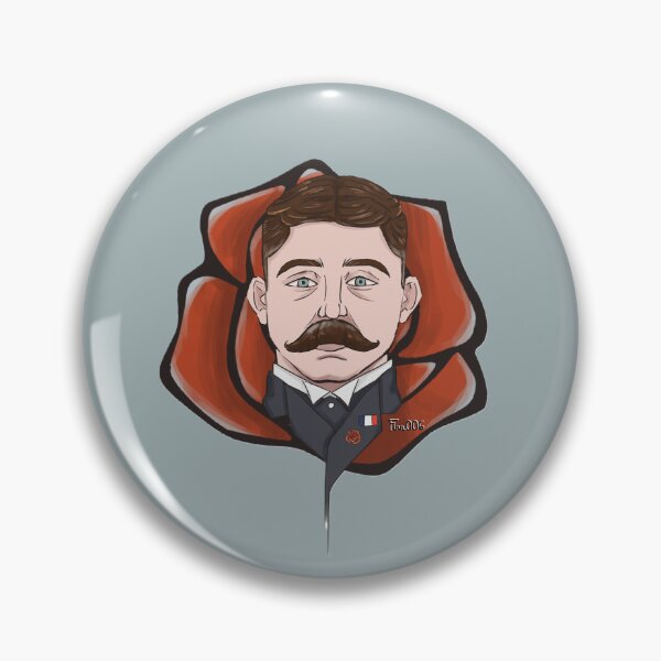 Item preview, Theorist Ferdinand de Saussure  designed and sold by Firr25.
