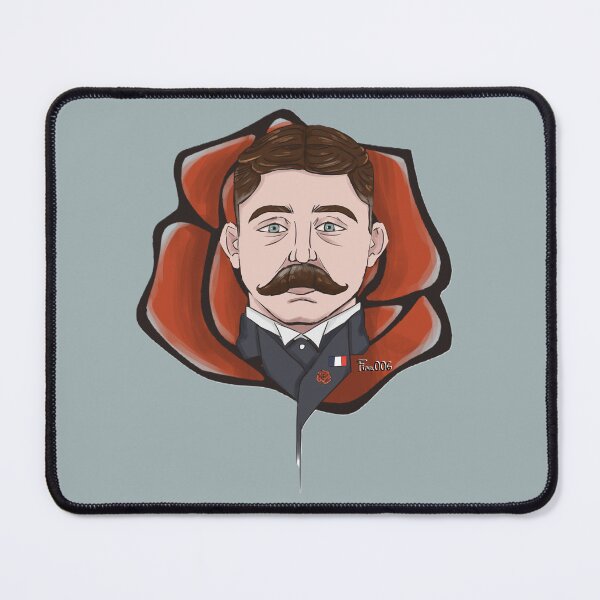 Item preview, Theorist Ferdinand de Saussure  designed and sold by Firr25.