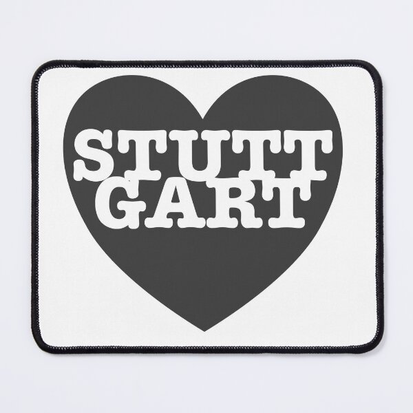 Item preview, Stuttgart designed and sold by nogamax.