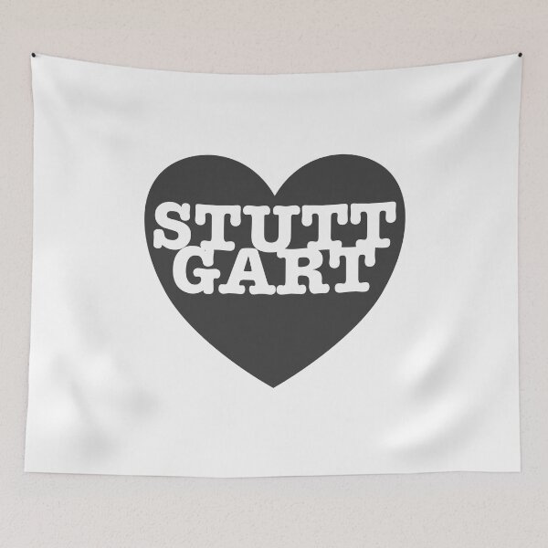Item preview, Stuttgart designed and sold by nogamax.