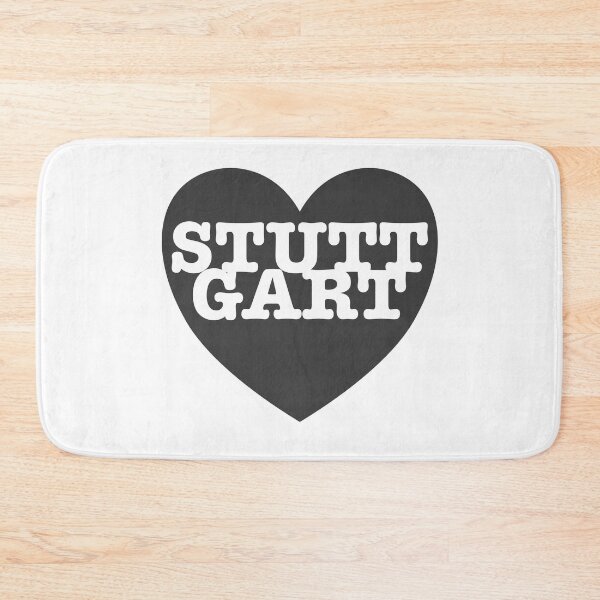 Item preview, Stuttgart designed and sold by nogamax.