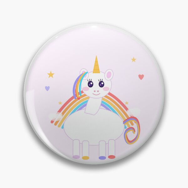Aperçu de l'œuvre Licorne créée et vendue par PeterPunkt.